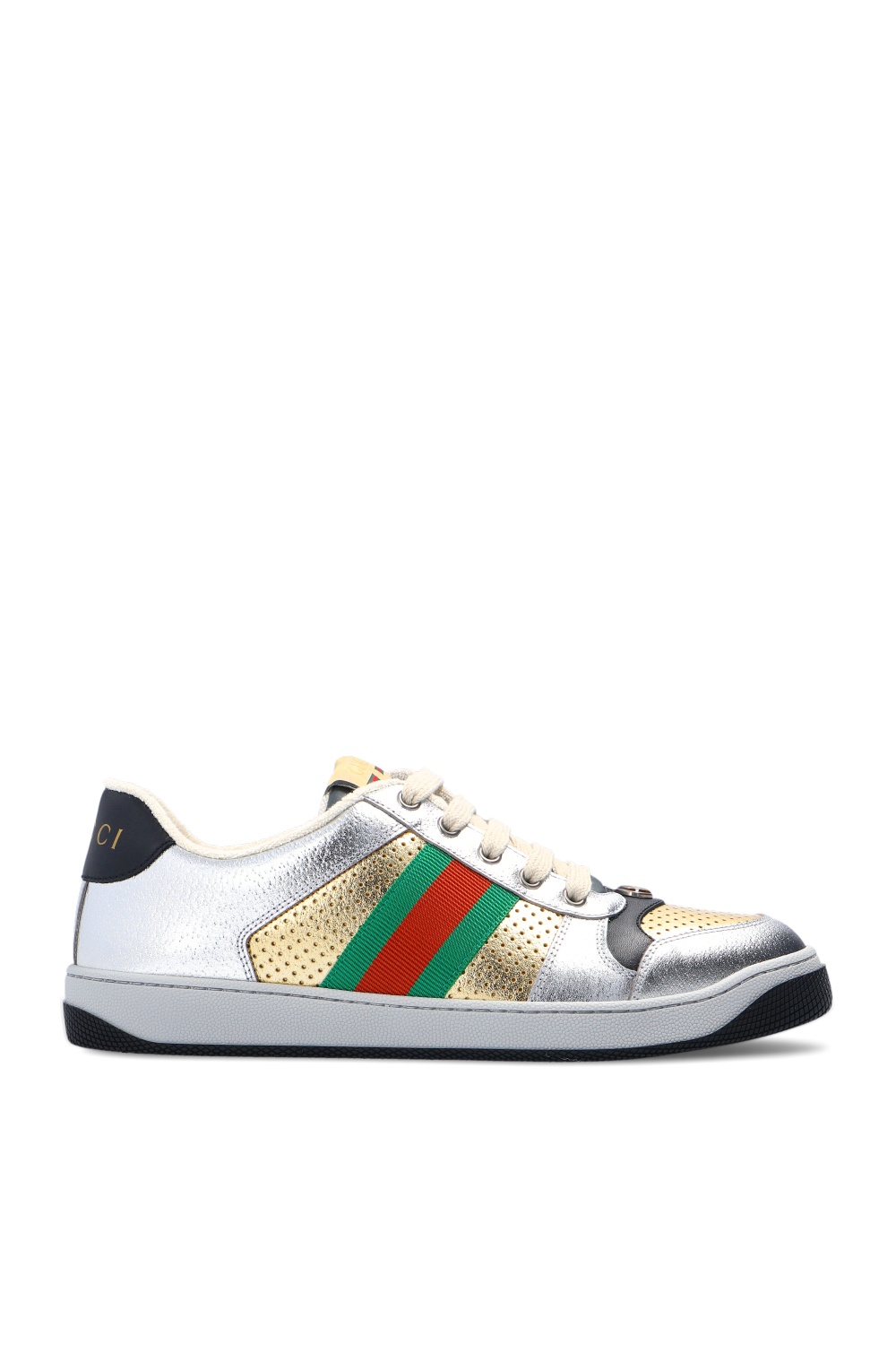 Gucci Sneakers with logo